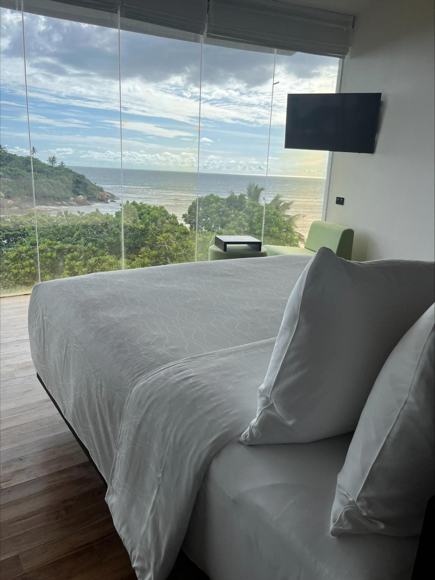 Occidental Eden Beruwala Hotel Bentota Cameră foto
