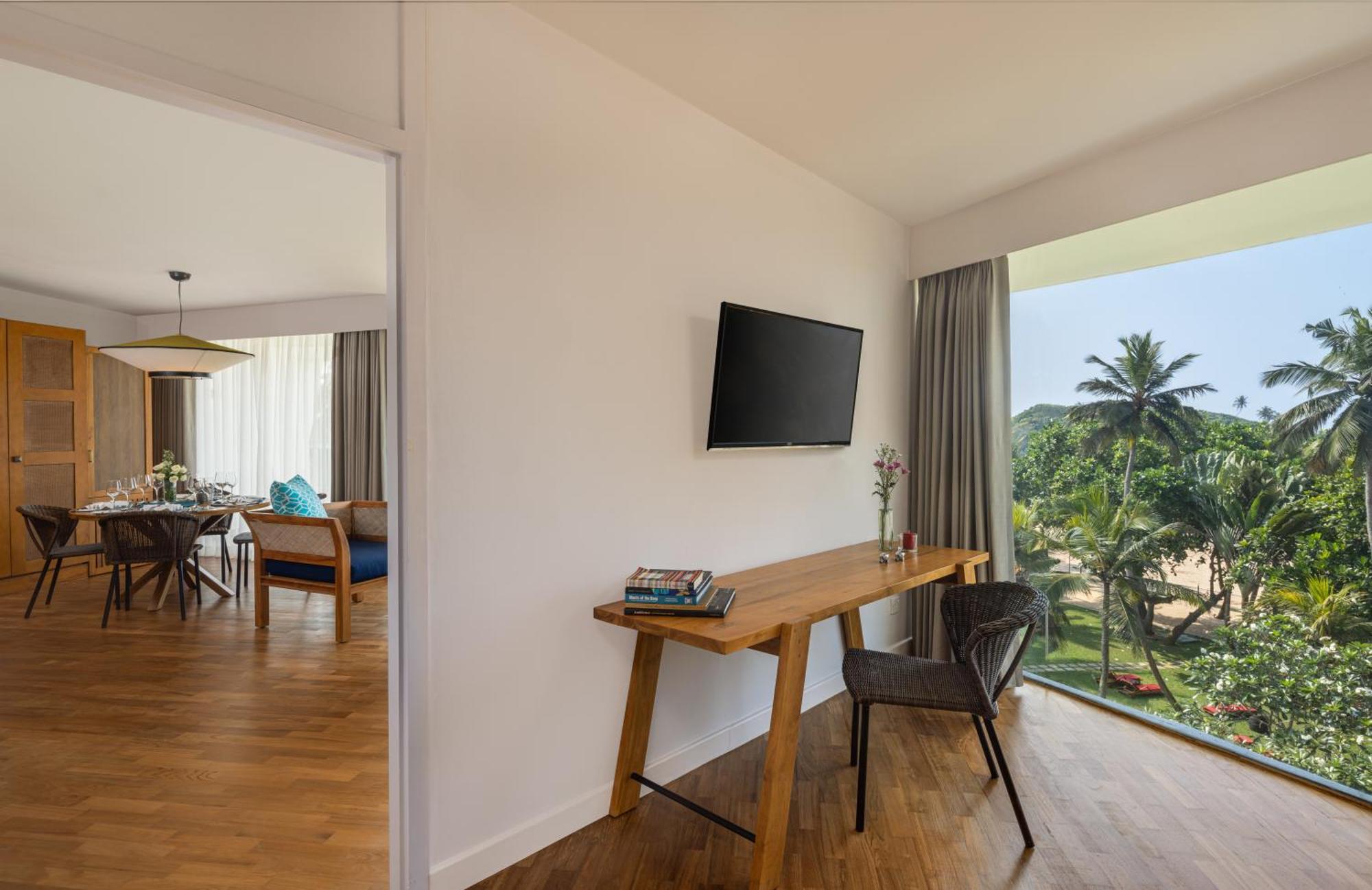Occidental Eden Beruwala Hotel Bentota Cameră foto